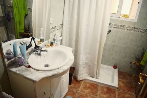 Landsbyhus i Lijar, Almeria, Lijar - € 65.000 | Ref: Old Mayor Lijar - foto 11